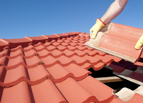 About Abell MD Roofers